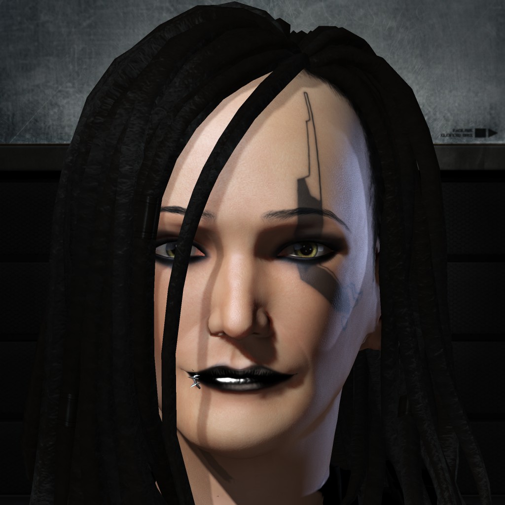 Black Electic