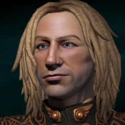 Versys portrait