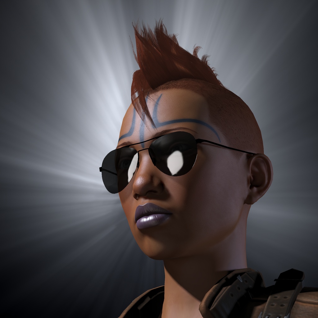 Tartan Punk