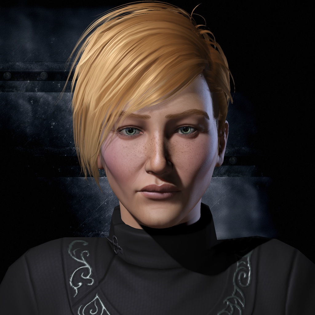 Lydia Khamsi