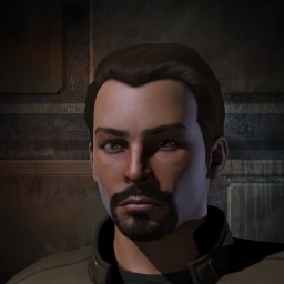 Turin Stark portrait