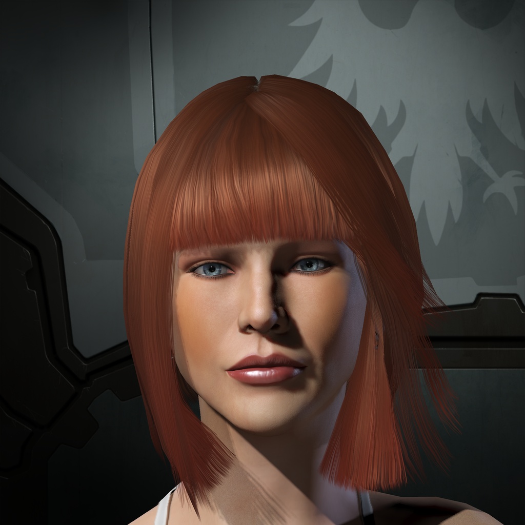 Freyja Hjaltland