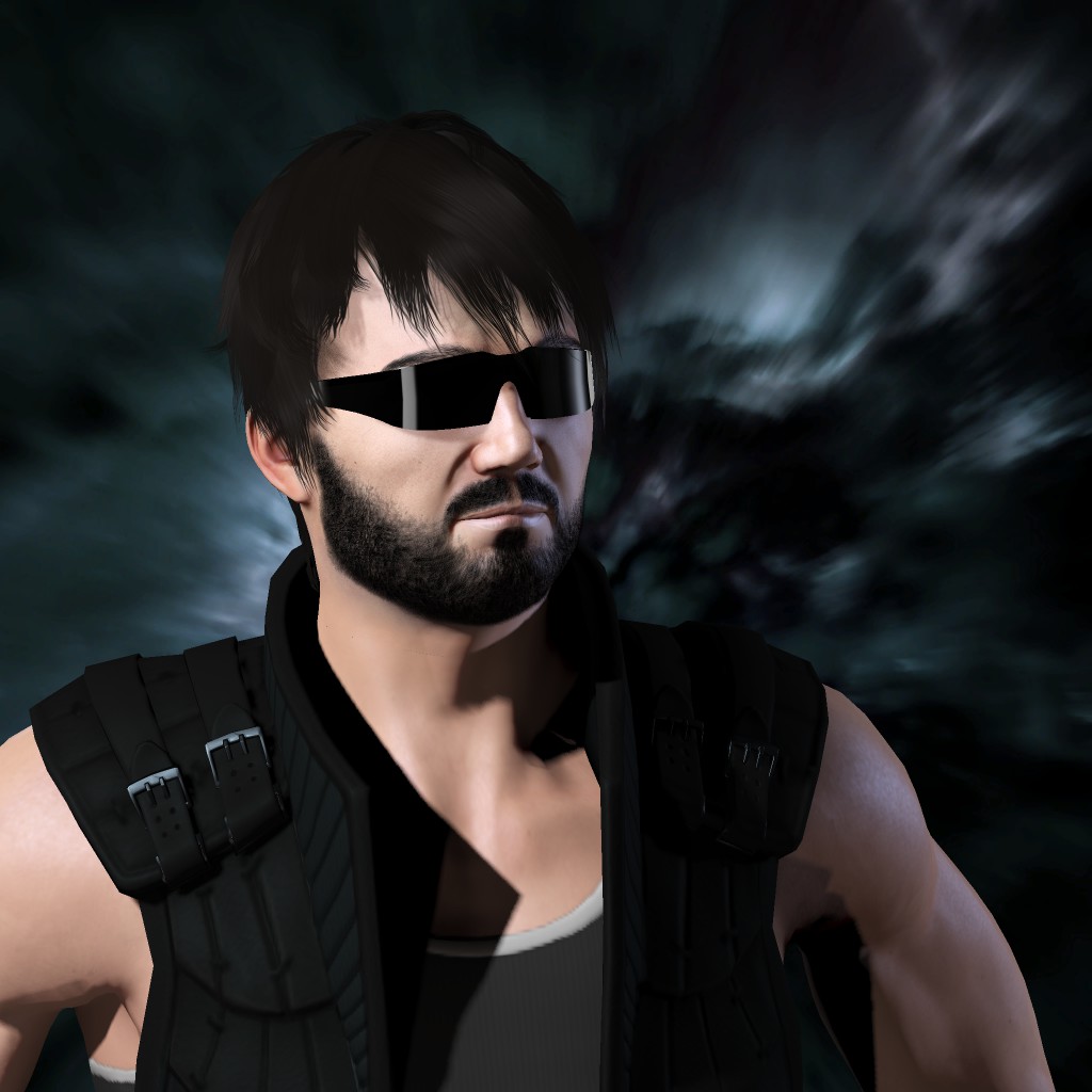john marston1982