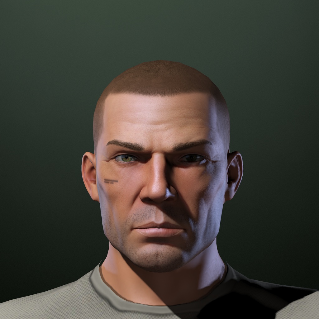 Harvey Katelo