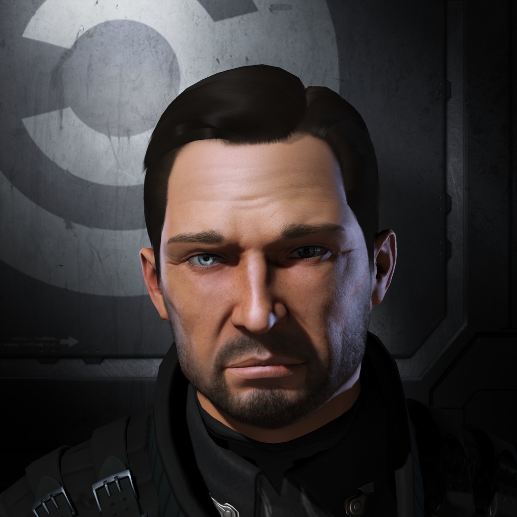 portrait