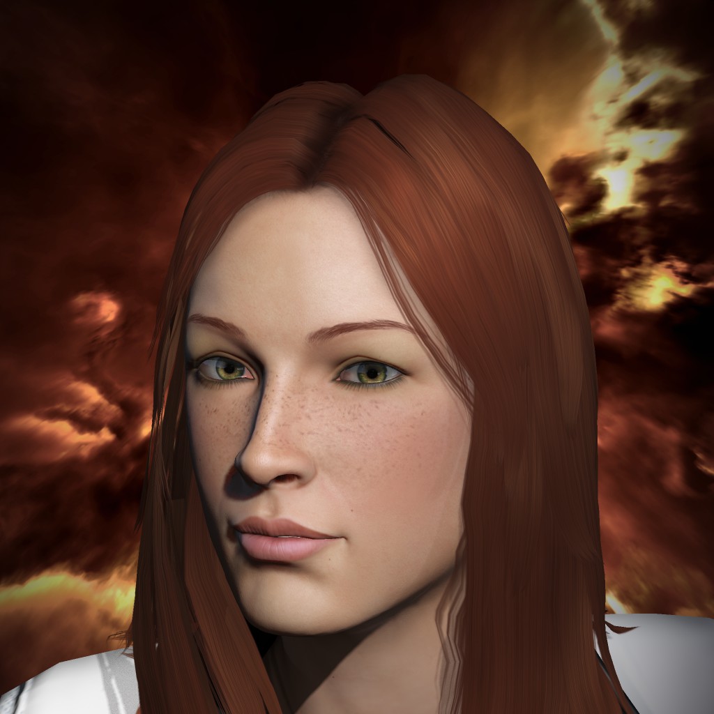 Jean Grey-Summers