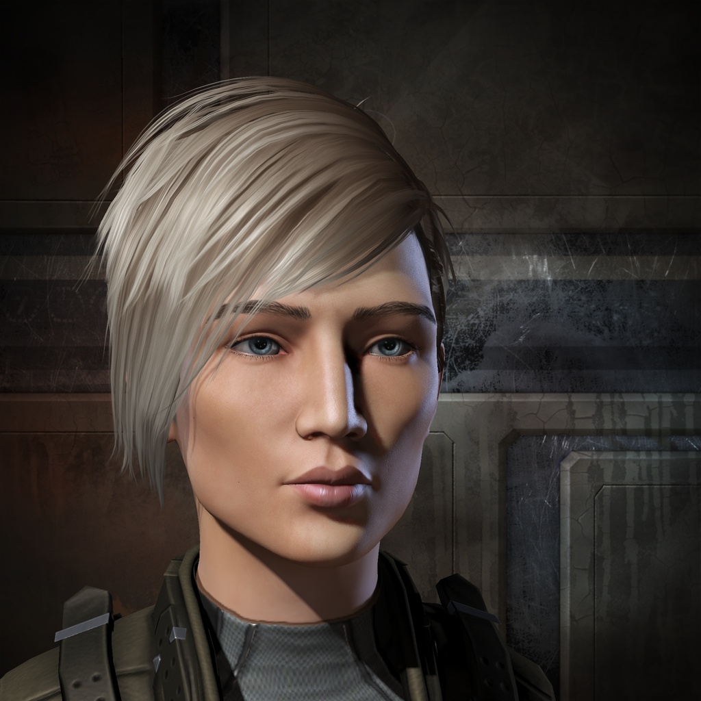 Caldari Citizen 91415032