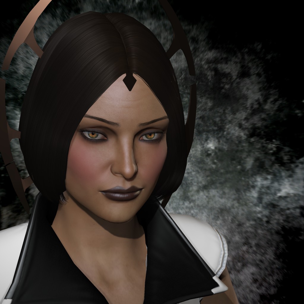 Helena Tesla