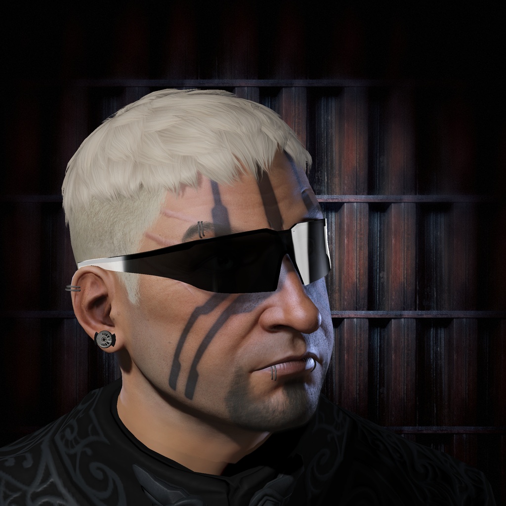 Deimos en Thielles