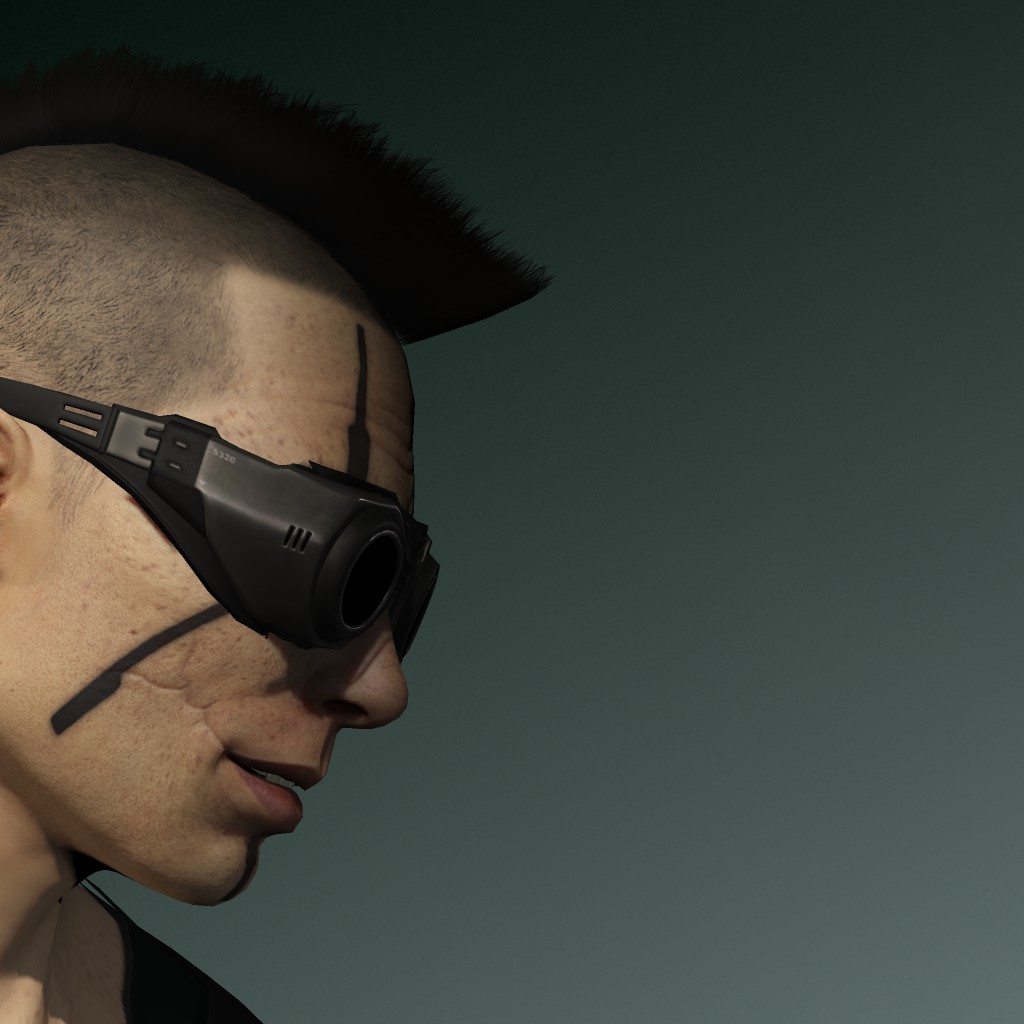 Max VonGroom