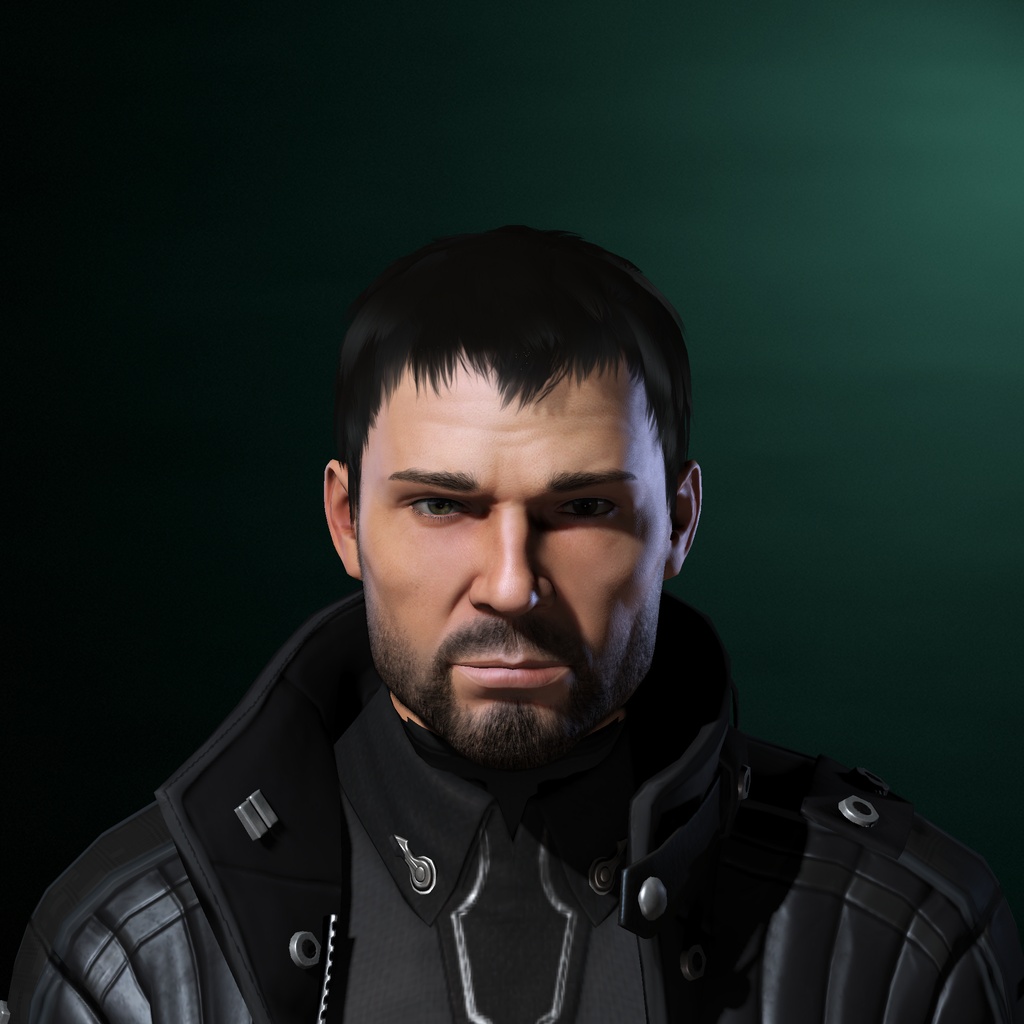 Caldari Citizen 91415844