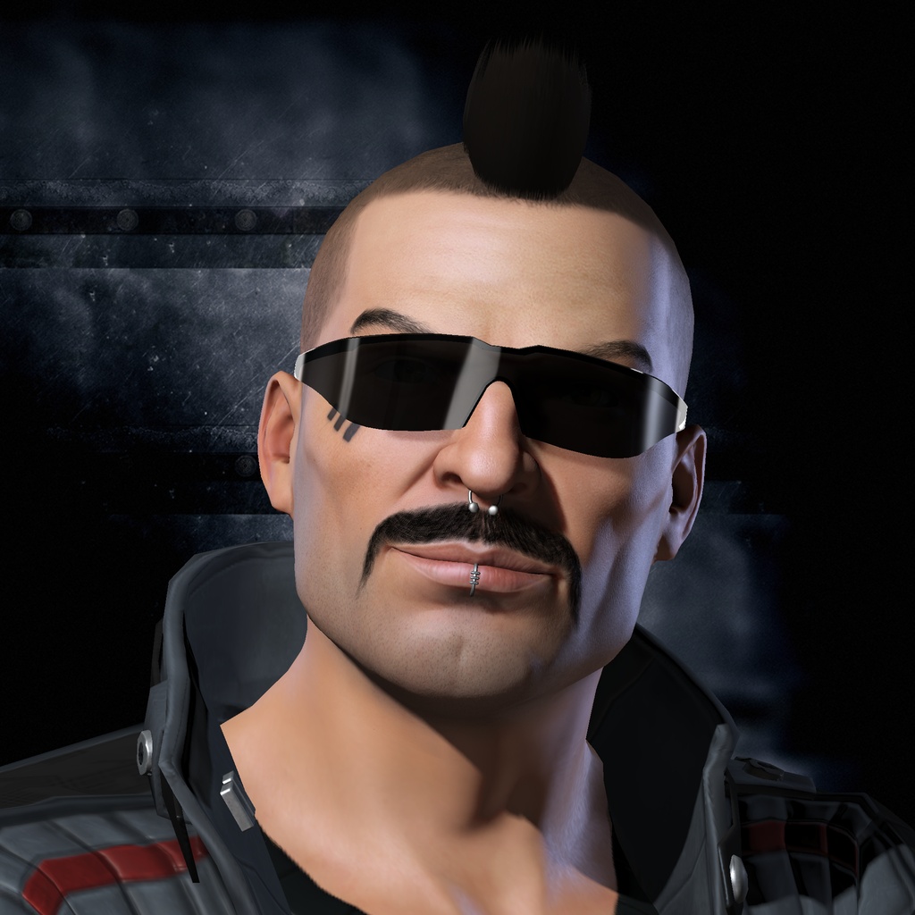 Caldari Citizen 91415903