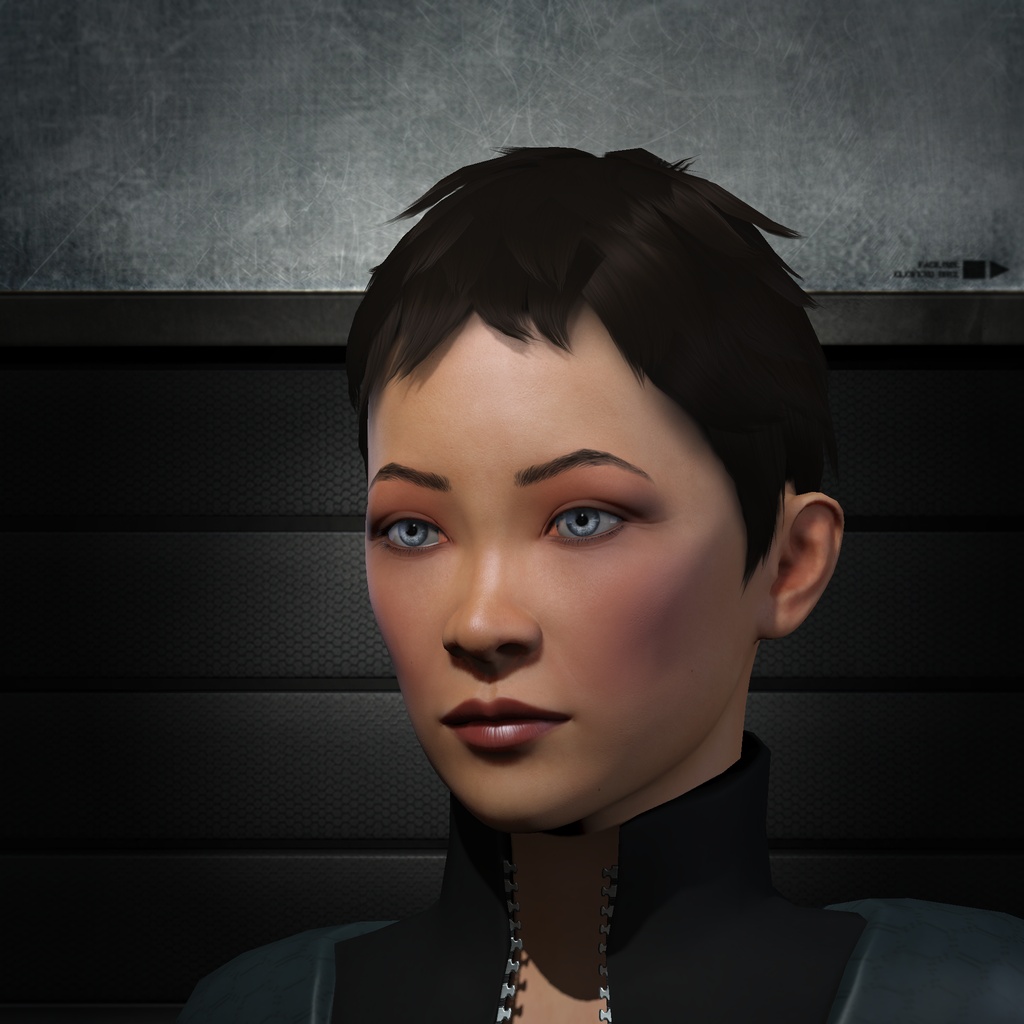 Tina Stenier-Tian
