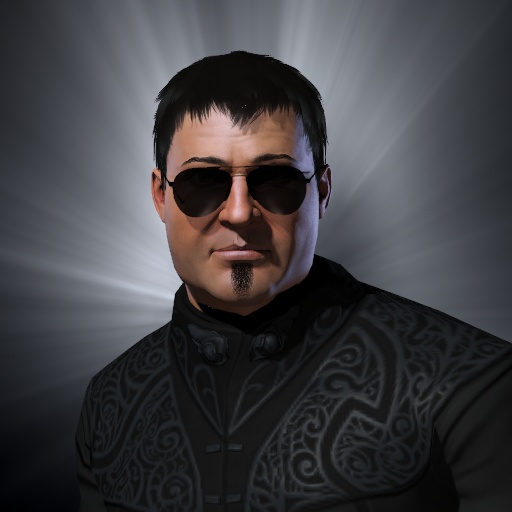 Jhon Cryton