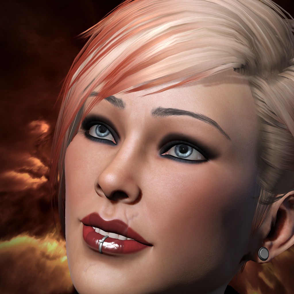 Mary-Jane Cesaille