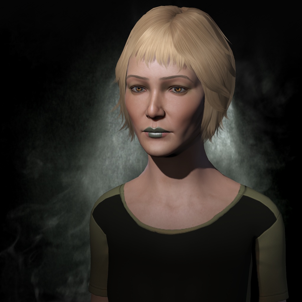 Lyra Otama