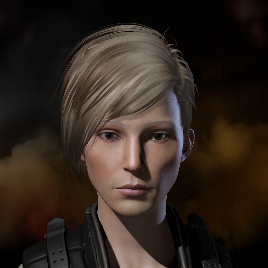 Minmatar Citizen 91416771