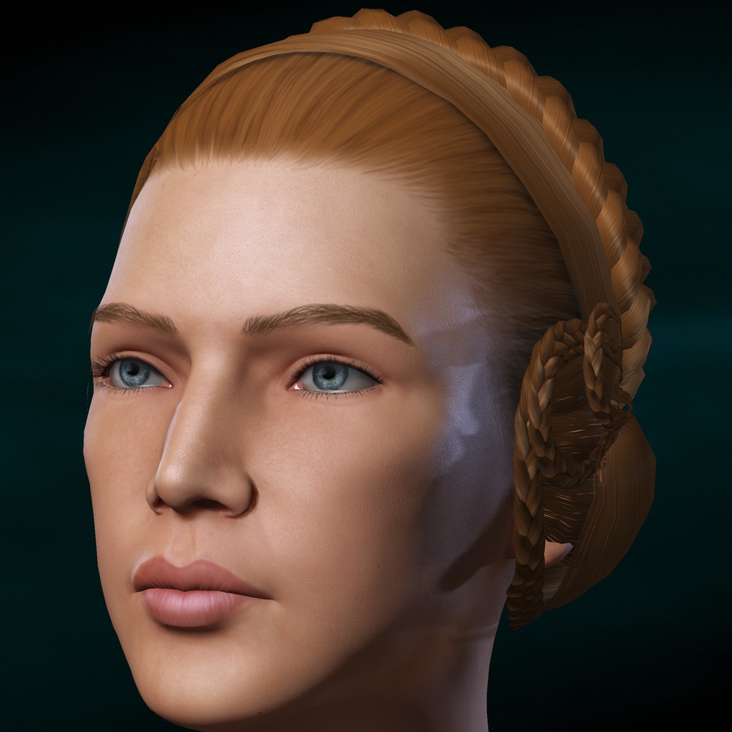 Julia Timoshenk0