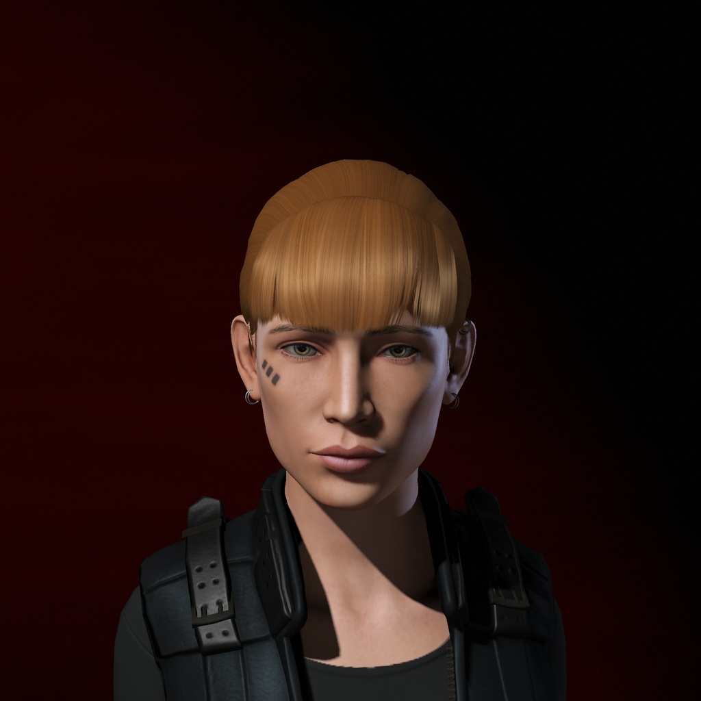 Dominique Viper