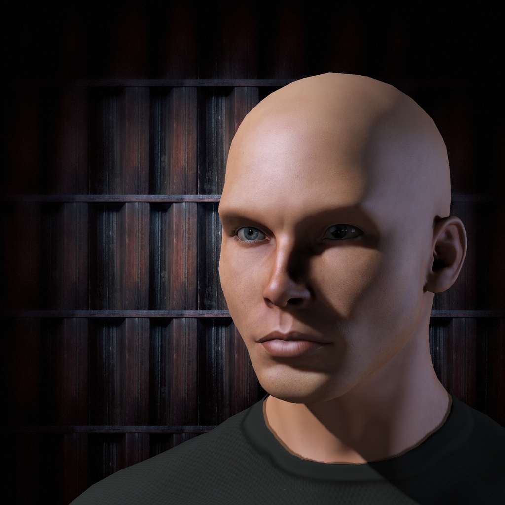 Gallente Citizen 91417118