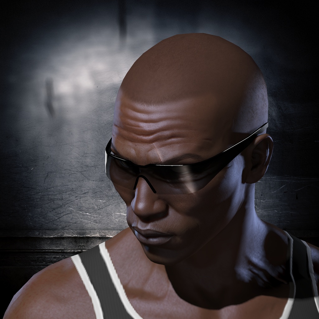 Skord Kane