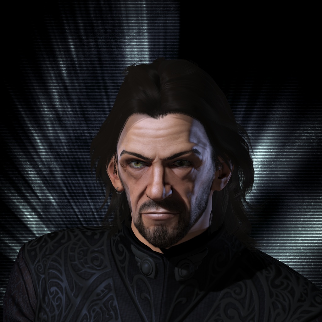 portrait
