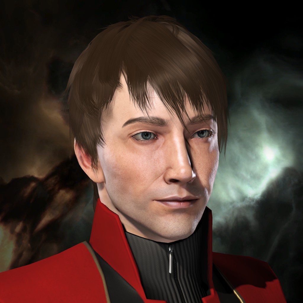 Ben Egnald
