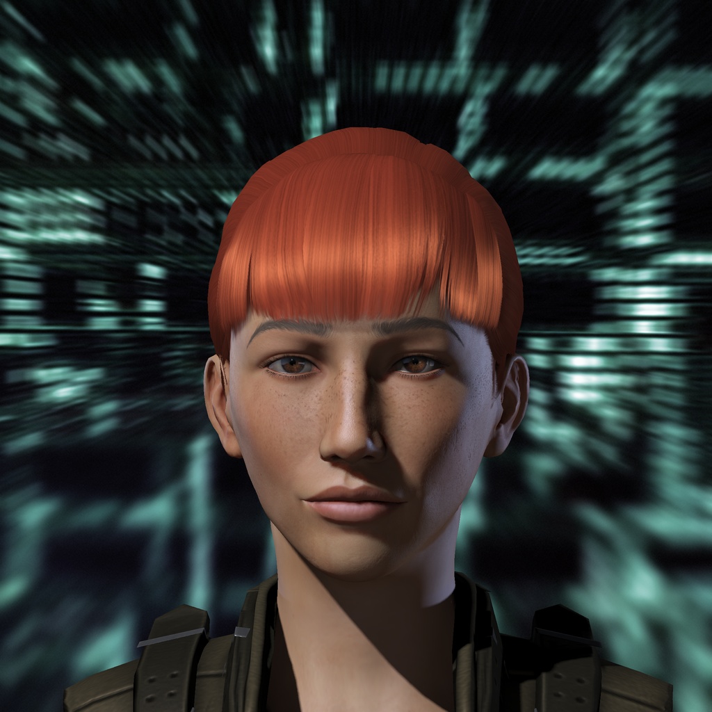 Silent Aura