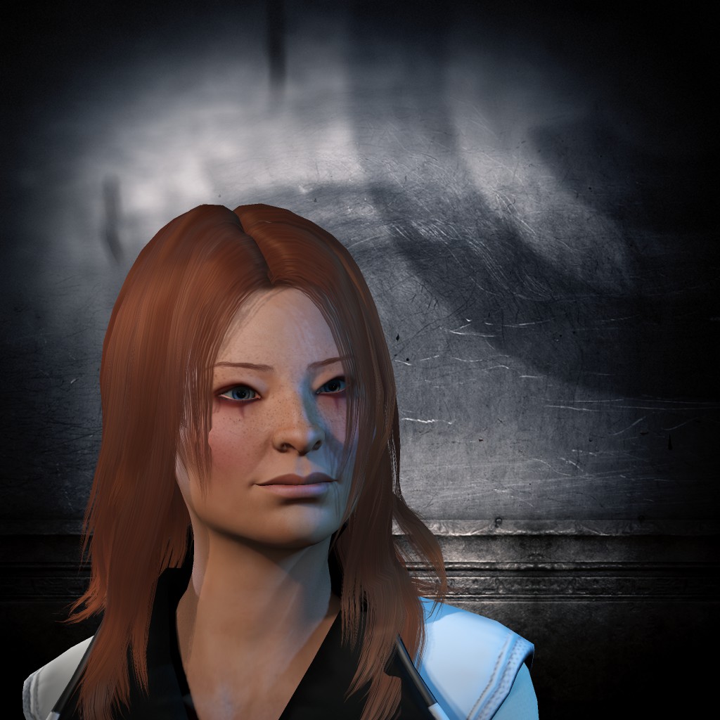 portrait