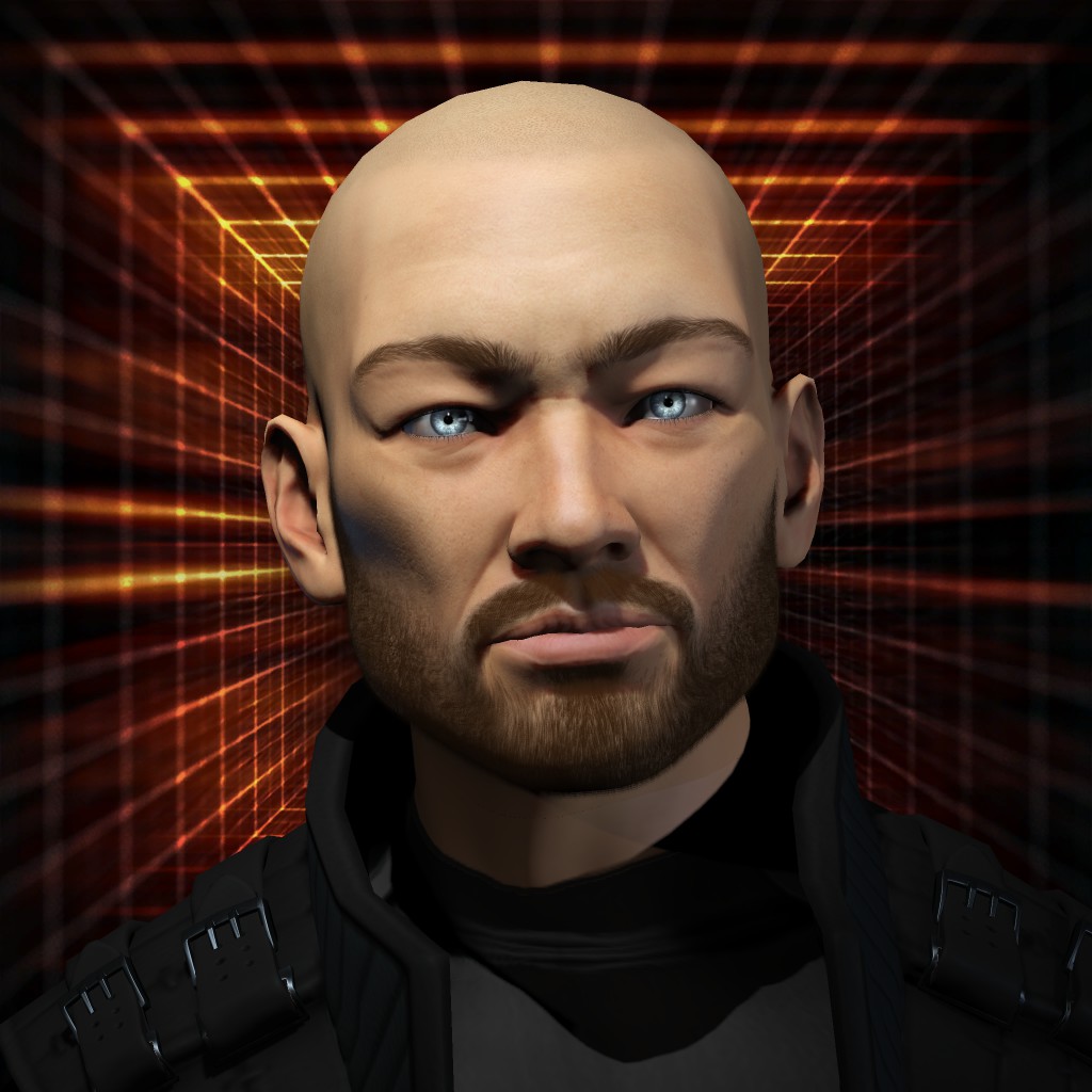 Caleb Skyride