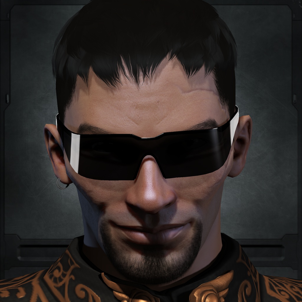 Gaelen Blackhand
