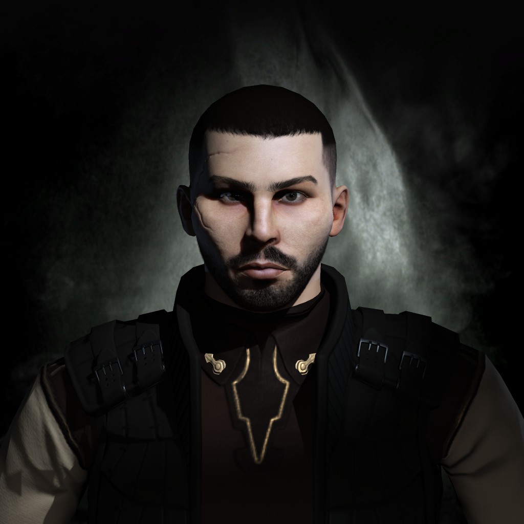 White Deninard