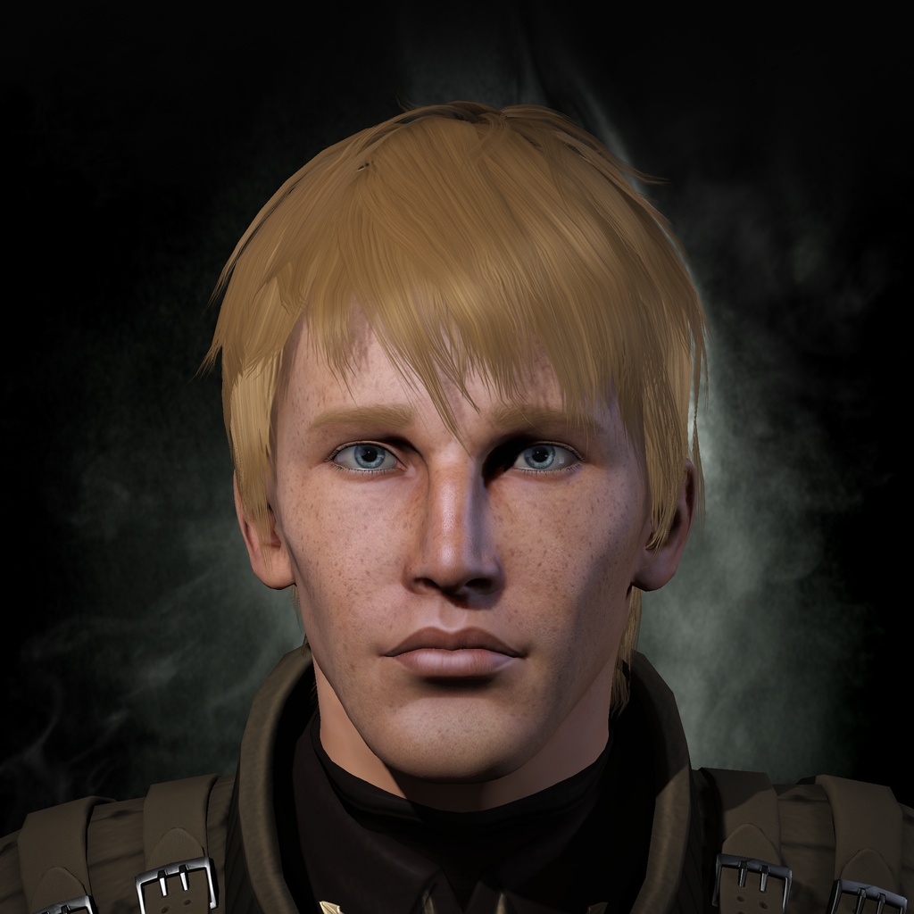 Benjamin Kadrak