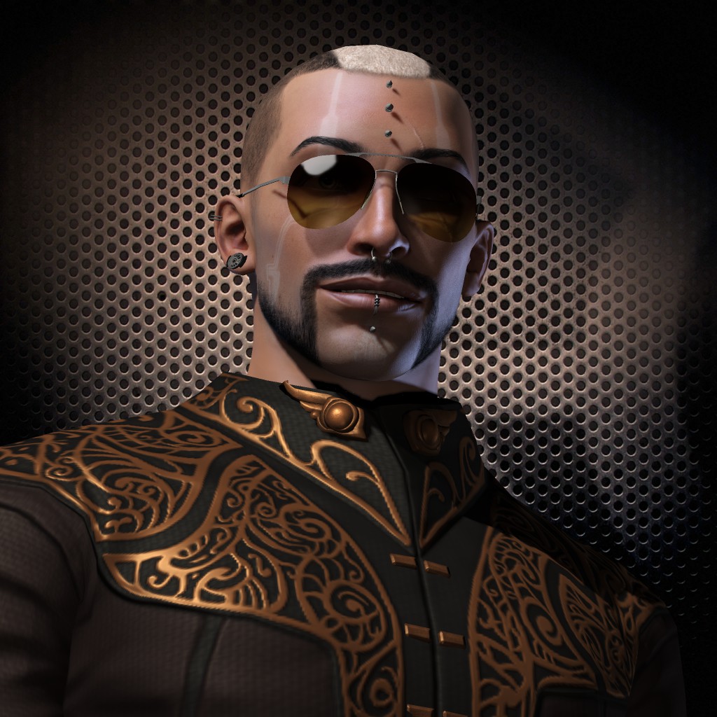 floydmuncher Mercury