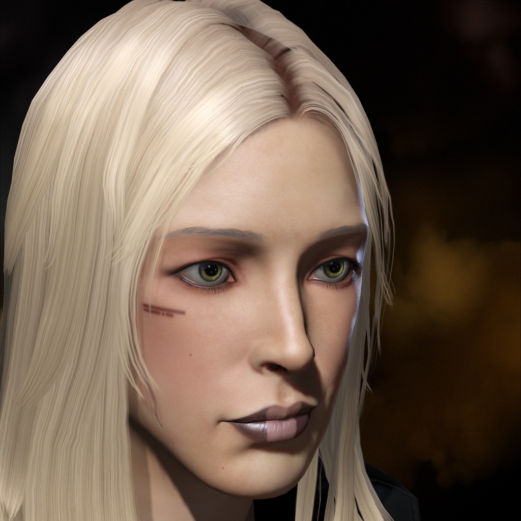 Alayla Darksky