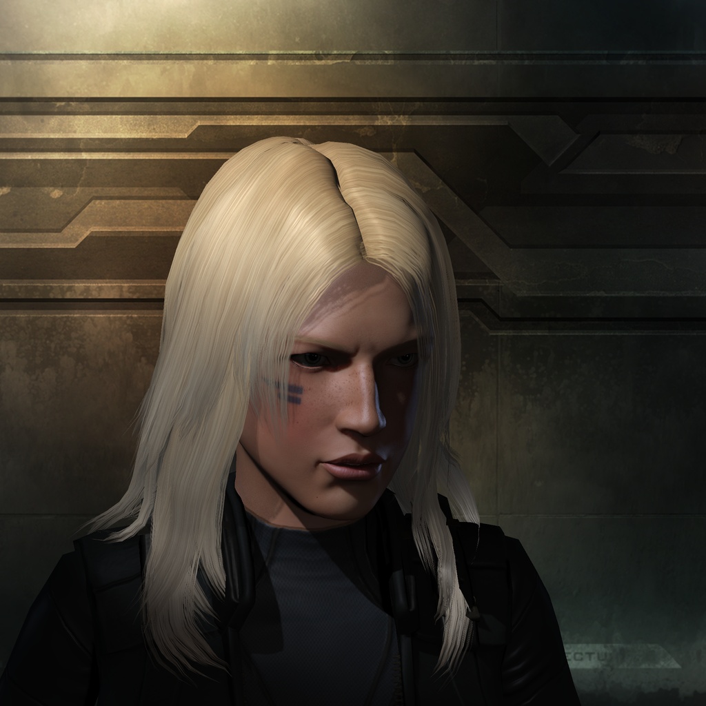 Caldari Citizen 91419261