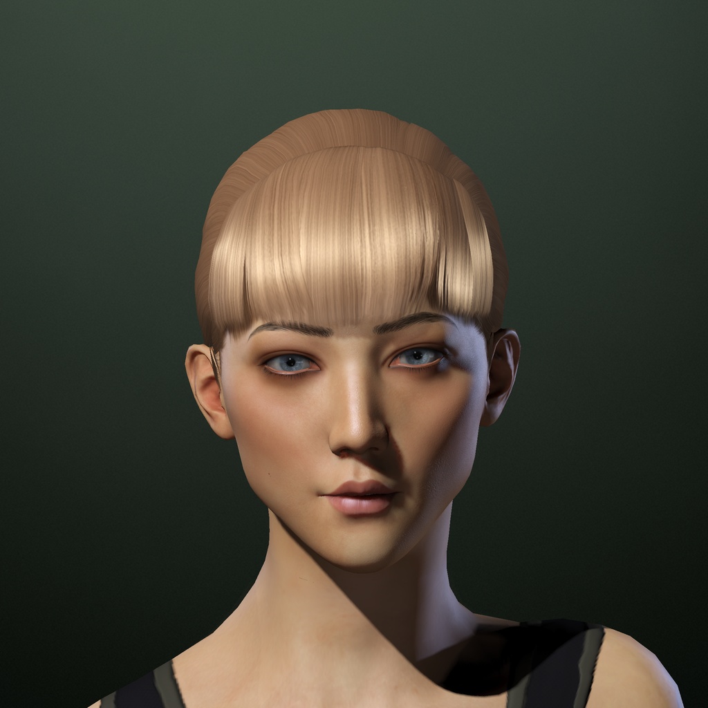 Caldari Citizen 91419309