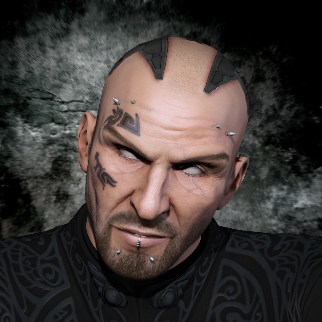 Amarr Citizen 91420014