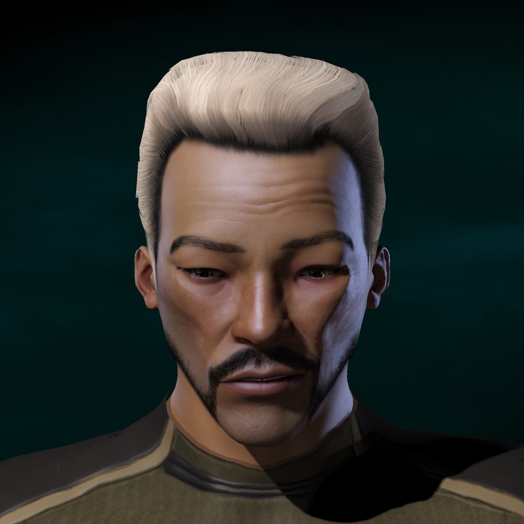 Minmatar Citizen 91420184