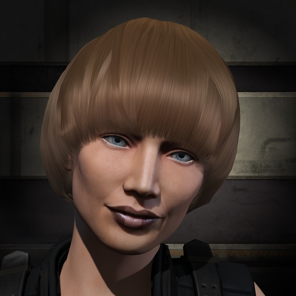 Beatrix Grey