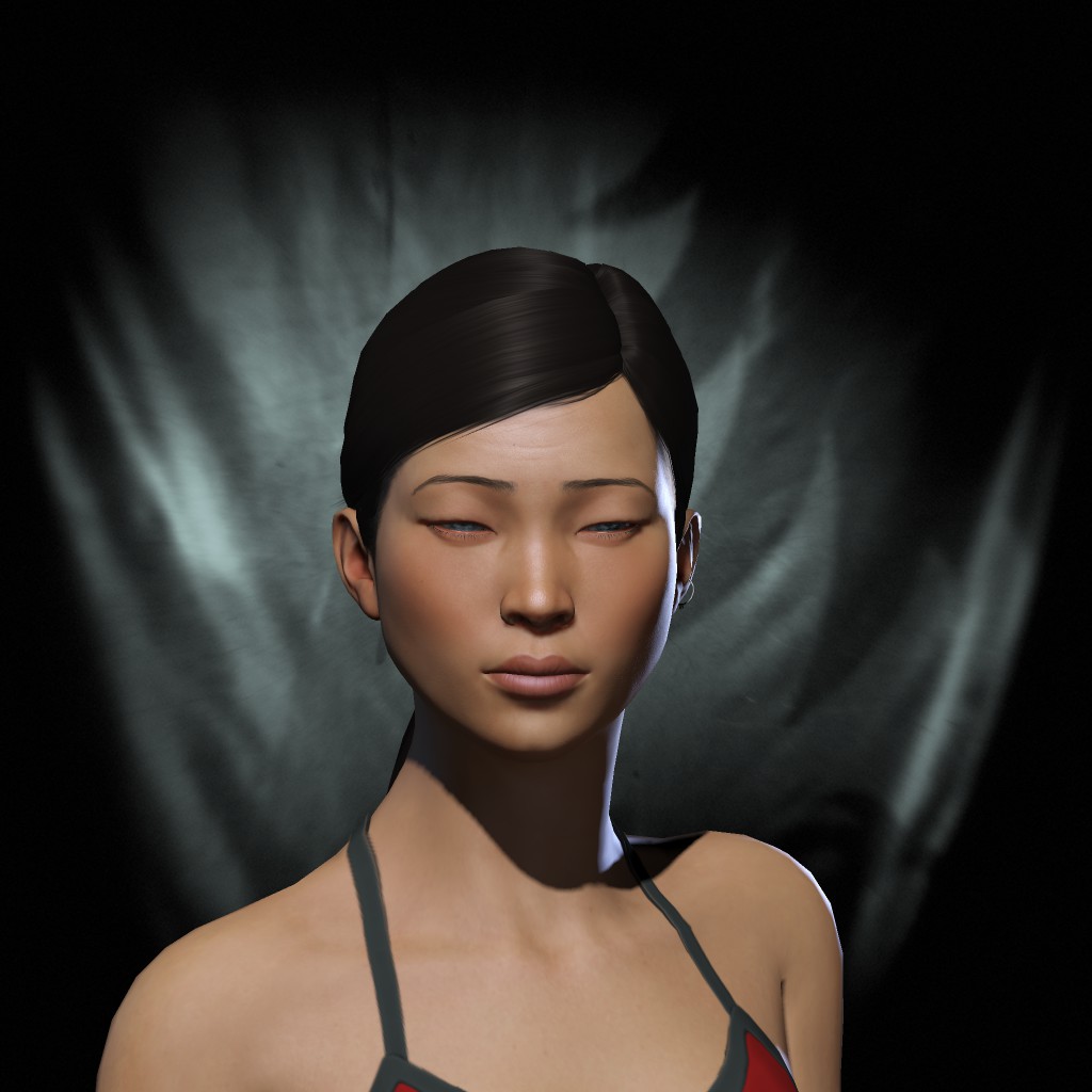 Chiyo Beddelver