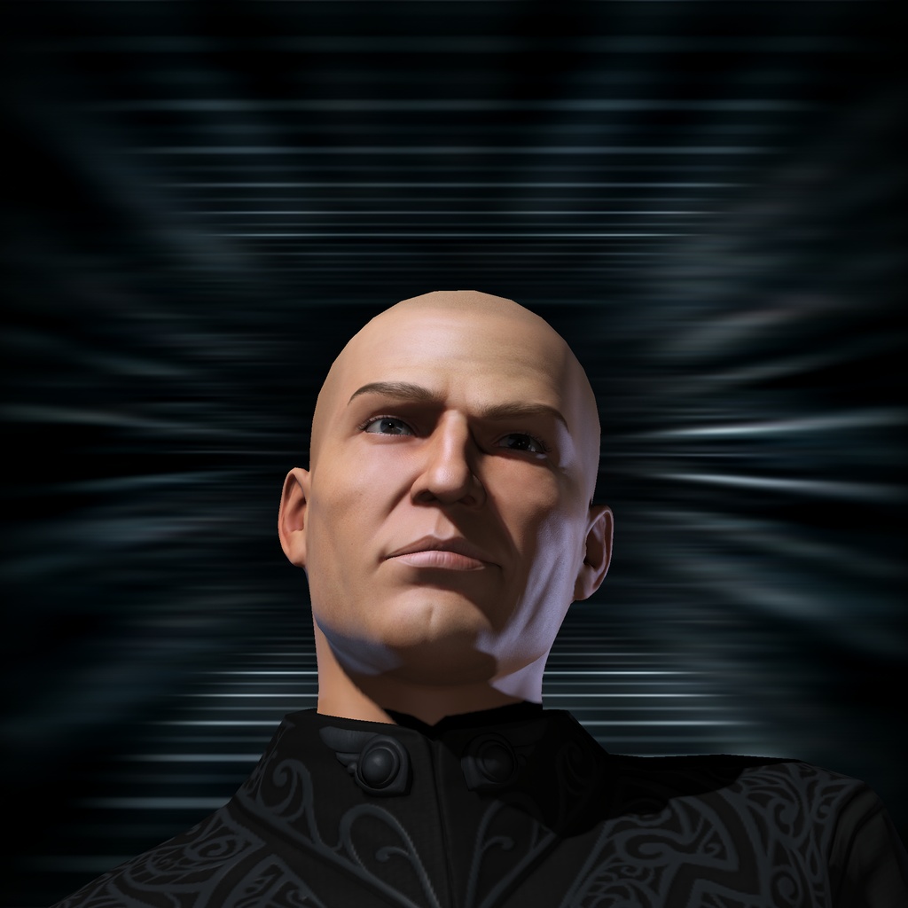 Caldari Citizen 91420363