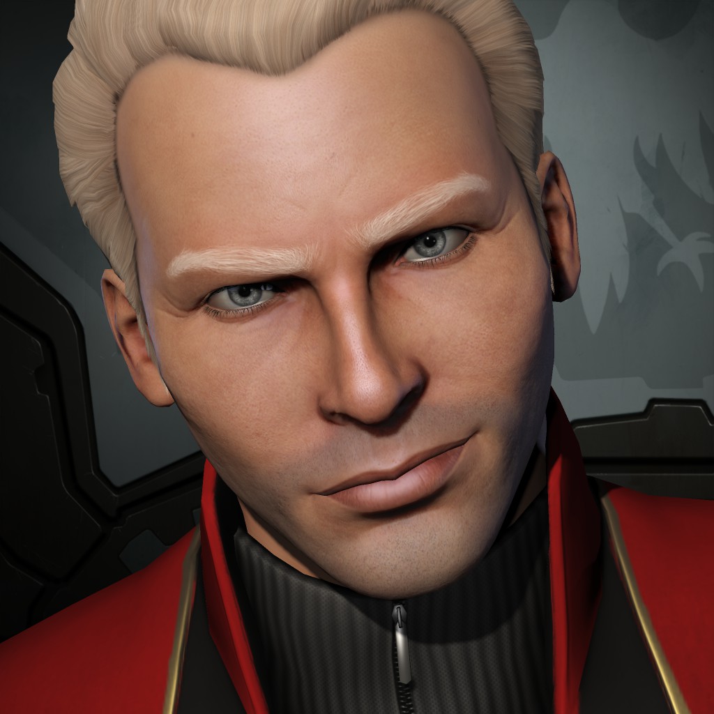 Shepard Dallocort