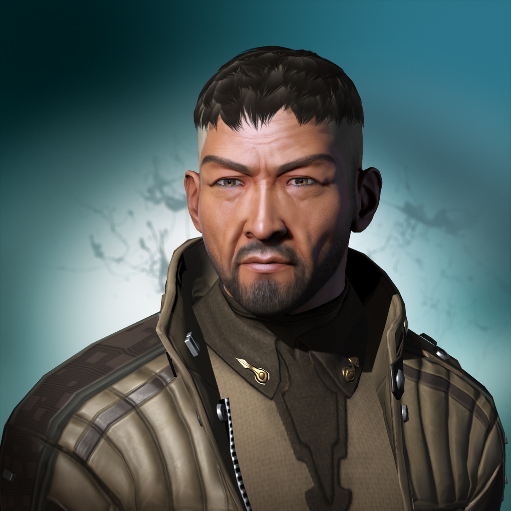 sergio alexyi