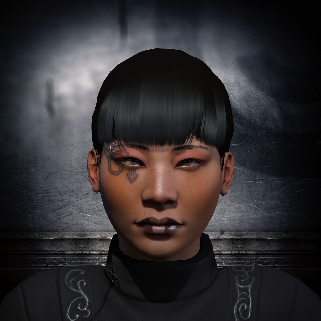 Ayalani Dexter