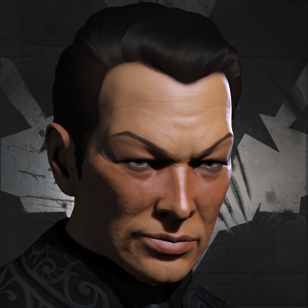 Lord Darkguard