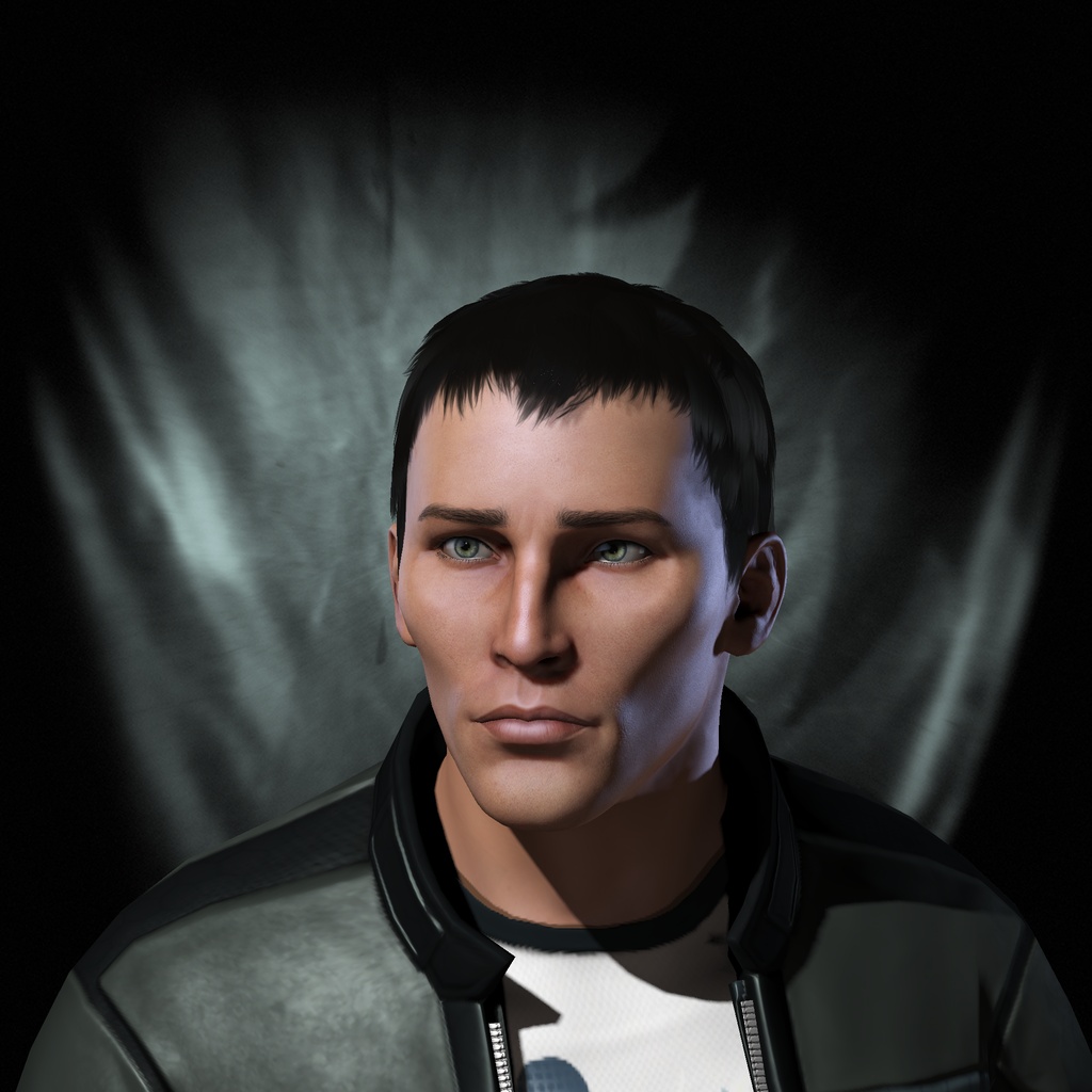 Gallente Citizen 91420837