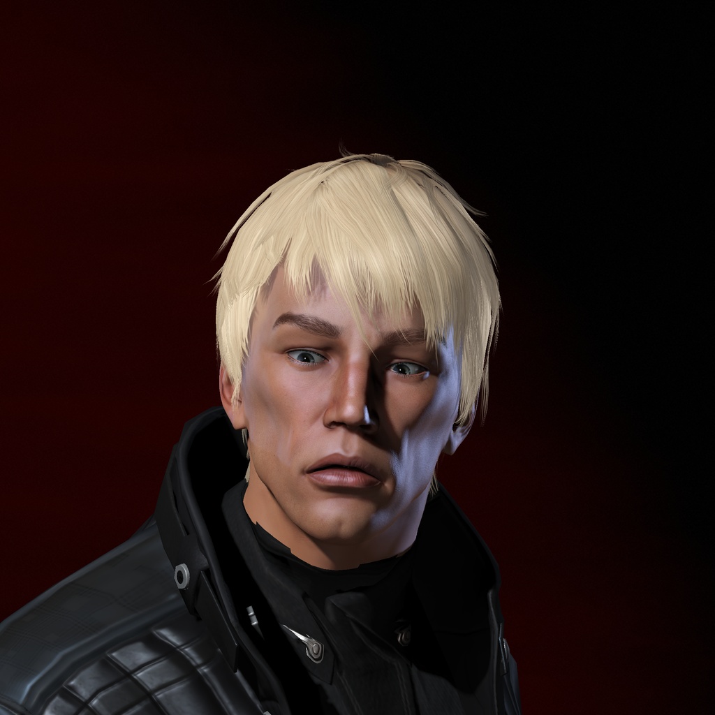 Caldari Citizen 91420847
