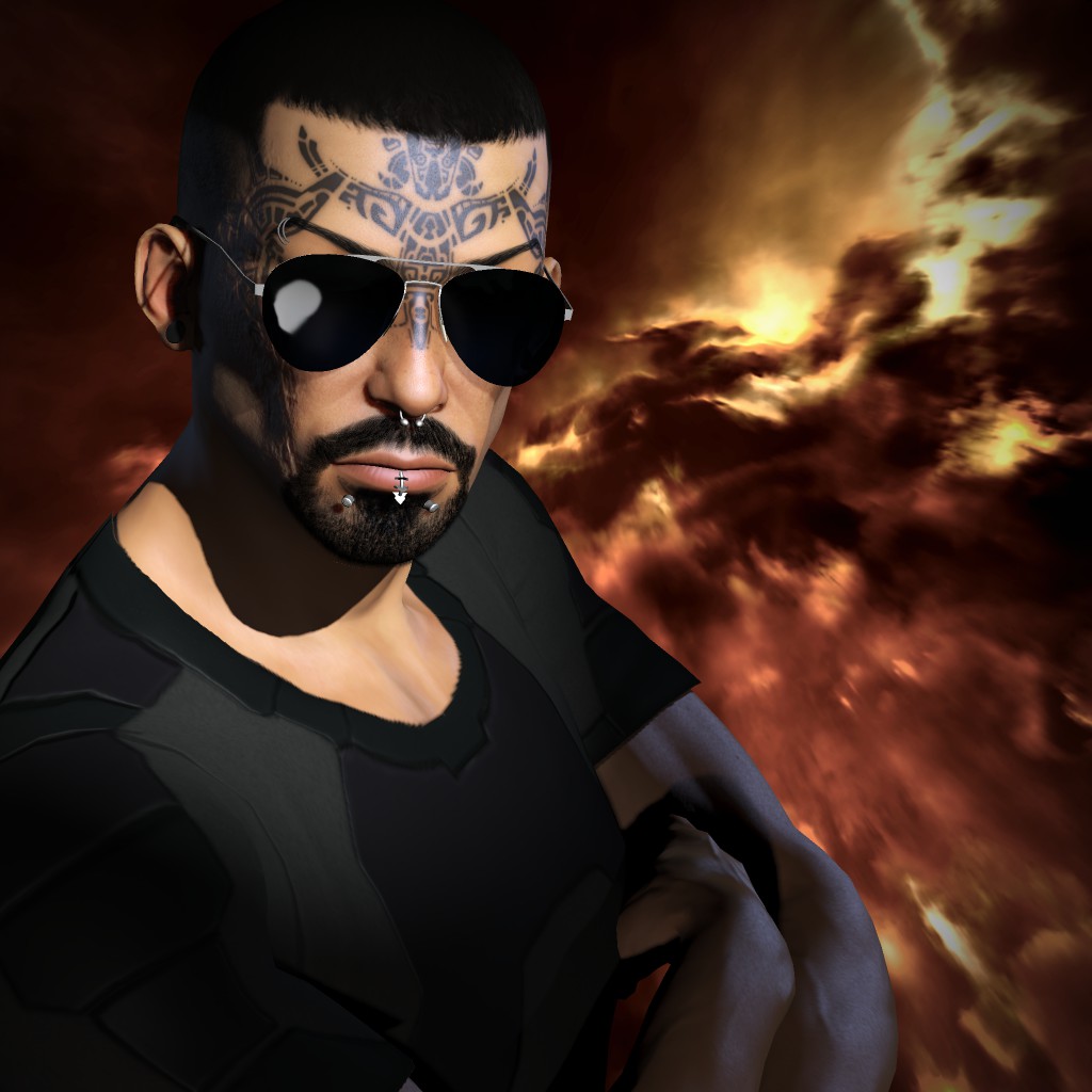 Seferin Sangrin