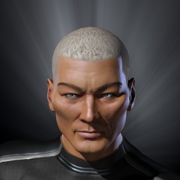 Rens Hinken portrait